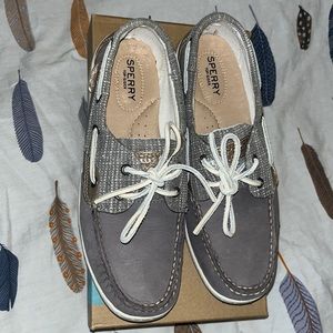 Sperry
